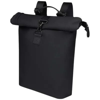 Sac à dos pour ordinateur portable 15,6" Turner de 12 L certifié GRS recyclé
