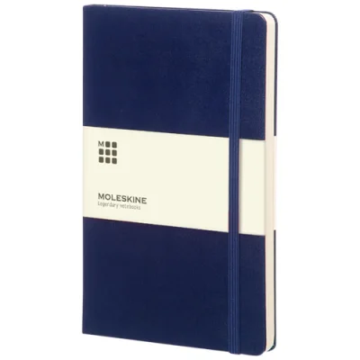 Carnet Classic L à couverture rigide - ligné