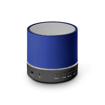 Re-Perey – Haut-parleur portable 3W avec 4h30m d'autonomie sur ABS recyclé (100 % rABS)