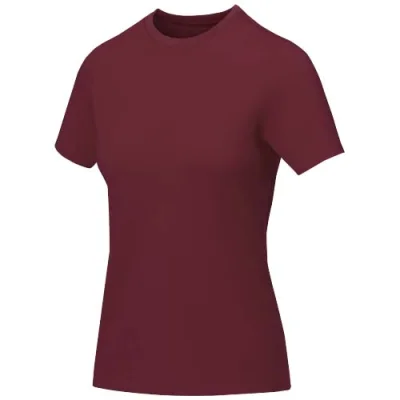 T-shirt manches courtes femme Nanaimo