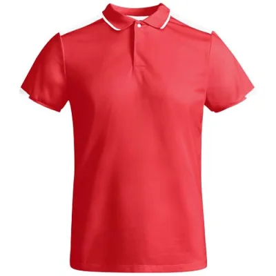 Polo de sport de 150 g/m² Tamil à manches courtes pour enfant