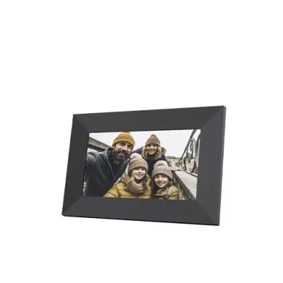 Cadre photo numérique de 7" Prixton Prado S avec Wi-Fi