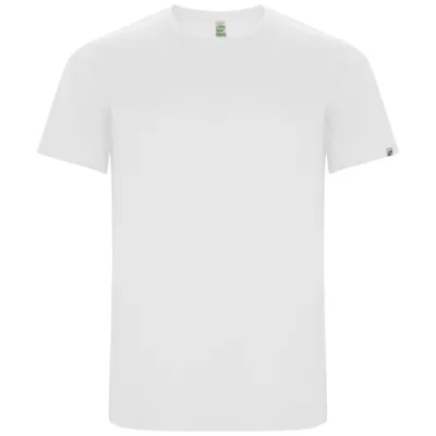 T-shirt sport de 135 g/m² Imola à manches courtes pour enfant