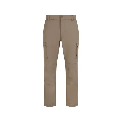 VL Nymphs – Pantalon 4-Xtreme en sergé (280 g/m²) en EME elastomultiester (100 %)
