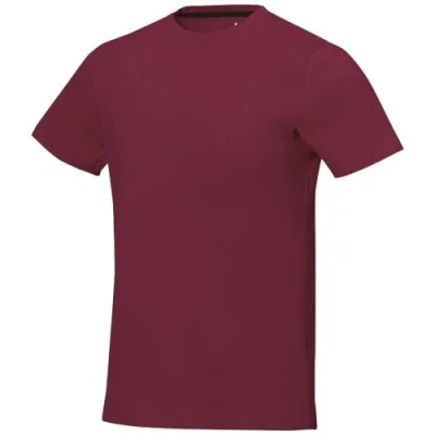 T-shirt manches courtes homme de 160 g/m² Nanaimo