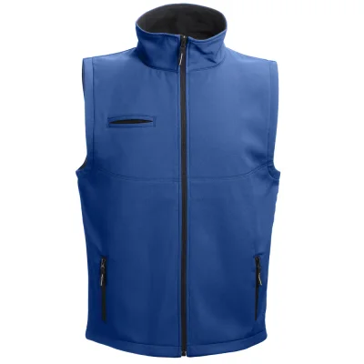 THC Baku – Gilet softshell unisexe