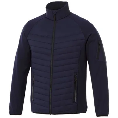 Doudoune hybride homme Banff