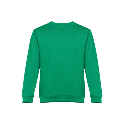 THC Delta – Sweat unisexe en coton et polyester