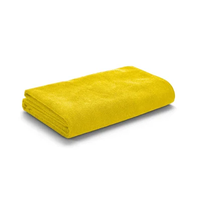 California – Serviette de plage en microfibre (250 g/m²)