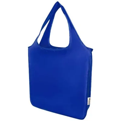 Grand sac shopping Ash en RPET certifié GRS 14L