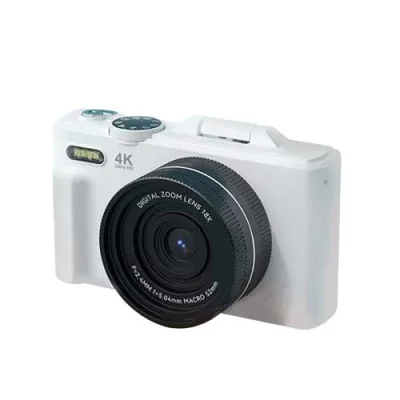 Appareil photo numérique 4K Prixton DV900 XPLORER