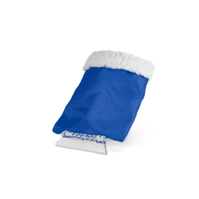 Soldeu – Gant avec grattoir à glace