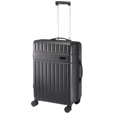 Valise extensible Rover de 70 L et 24" en matériaux recyclés certifiés GRS
