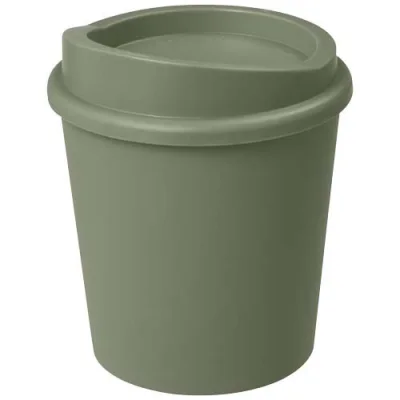 Gobelet Americano® Switch de 200 ml avec couvercle