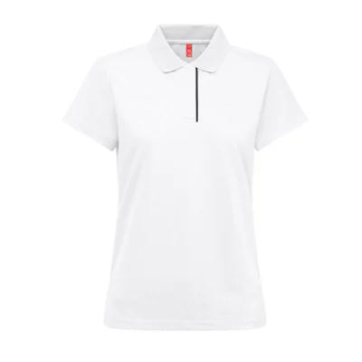 THC Dynamic Women WH – Polo technique pour femme