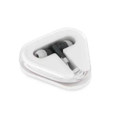 Faraday – Écouteurs avec câble ABS de 1.25 m