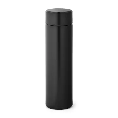 Rossi – Tasse de voyage 470mL en acier inox