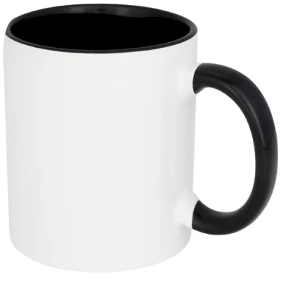 Tasse Pix de 330ml de style pop pour marquage sublimation