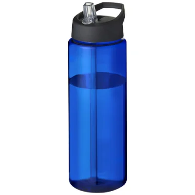 Bouteille de sport H2O Active® Vibe 850ml couvercle bec verseur