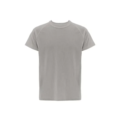 THC Move – T-shirt technique à manches courtes en polyester