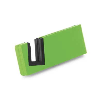 Hooke – Support pour téléphone portable en ABS et TPR
