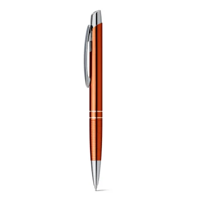 Stylo à bille en aluminium