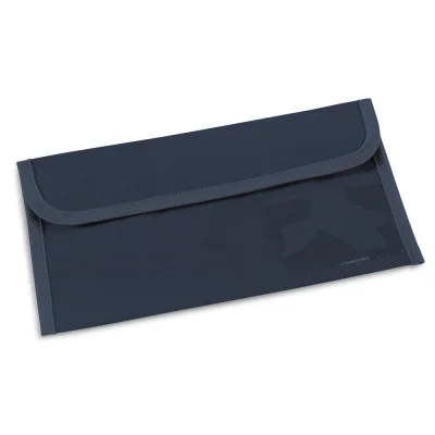Airline – Porte-documents de voyage en 600D