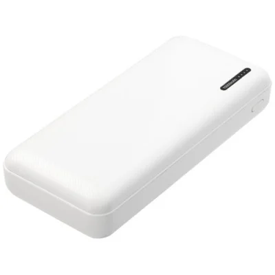 Batterie de secours haute densité 10 000 mAh Compress