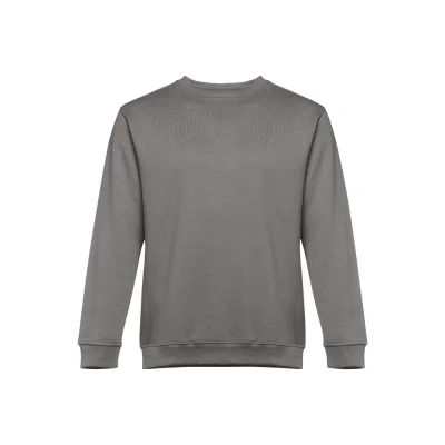 THC Delta – Sweat unisexe en coton et polyester