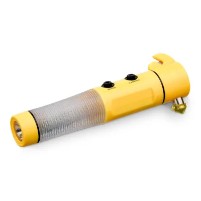 Flashmer – Marteau d'urgence