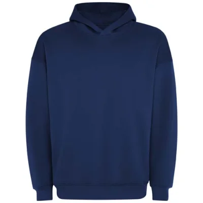 Sweat à capuche unisexe oversize Otto