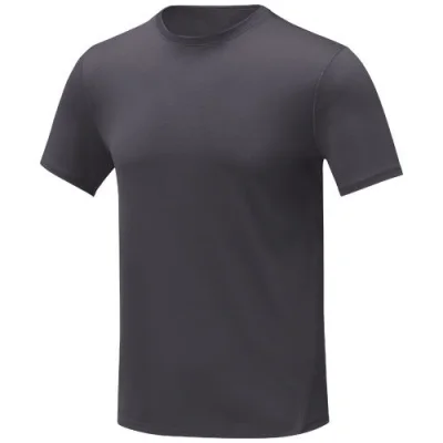 T-shirt de 105 g/m² Kratos à manches courtes cool fit pour homme