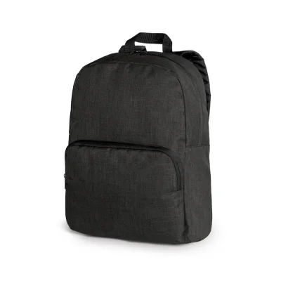 Kiev – Sac à dos pour ordinateur portable 14" en 600D