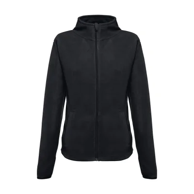 THC Helsinki Women – Veste polaire ceinturée en polyester pour femme