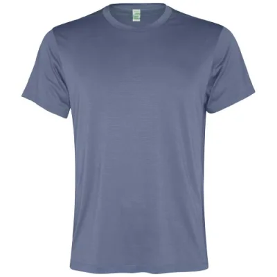 T-shirt de sport de 100 g/m² Slam à manches courtes pour homme