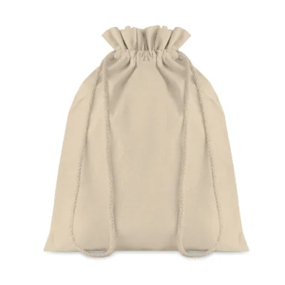 Taske Medium – Sac en coton naturel