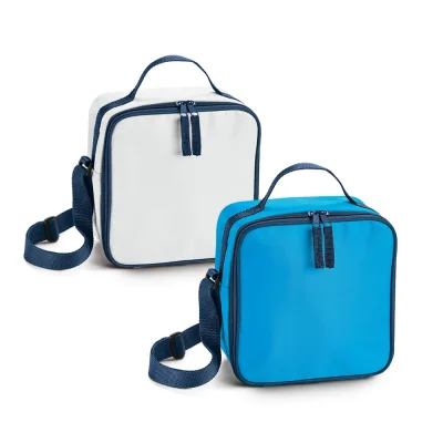 Turtle – Sac thermique 4.5 L en polyester 600D