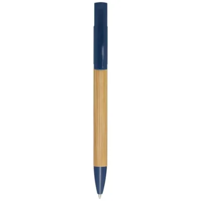 Stylo support de téléphone Delfina (encre noire)