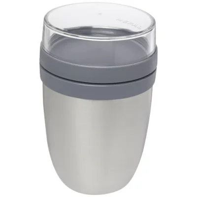 Bol à déjeuner isotherme Ellipse 500+200 ml