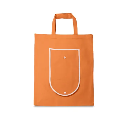 Arlon – Sac pliant en non-tissé (80 g/m²)