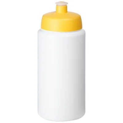 Bouteille de sport Baseline® Plus 500ml couvercle sport