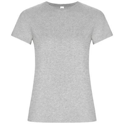 T-shirt de 160 g/m² Golden à manches courtes pour femme