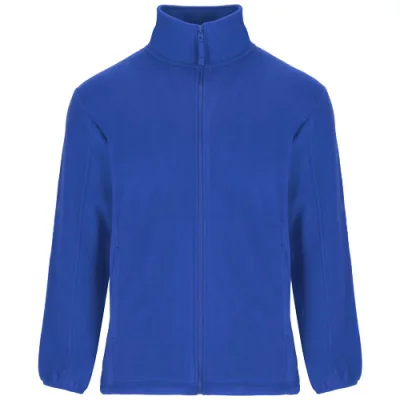 Veste en polaire entièrement zippée Artic pour enfant