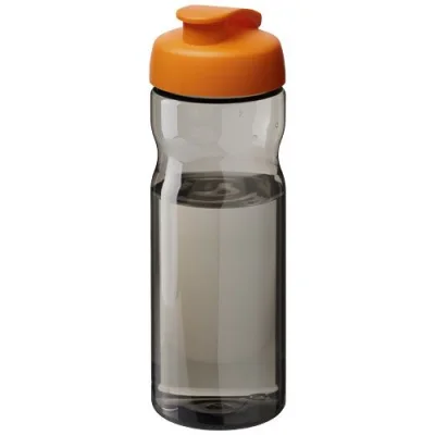 Bouteille de sport H2O Active® Base Tritan™ de 650 ml à couvercle à clapet