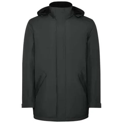 Veste parka America matelassée pour homme