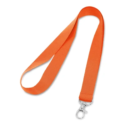 Lariat – Lanyard en polyester