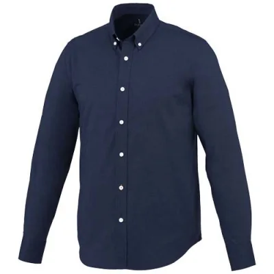 Chemise oxford manches longues homme de 142 g/m² Vaillant
