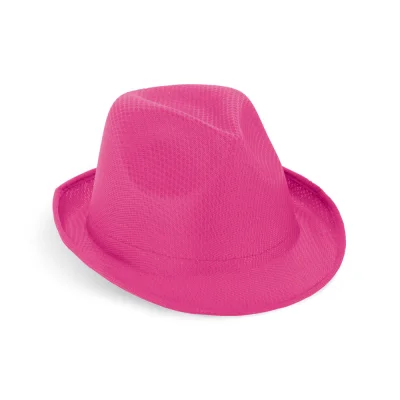 Manolo – Chapeau en PP