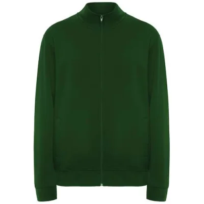 Pull de 280 g/m² Ulan zippé unisexe