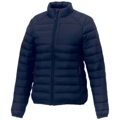 Doudoune femme Pallas, recyclée
